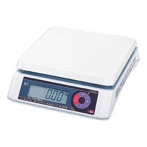 画像1: S-BOX3KG デジタル重量はかり S-BOX3KG イシダ(ISHIDA)   【送料無料】【激安】【セール】