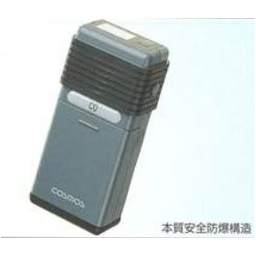 画像1: XA-913C（CO） ガス検知器 XA-913（CO） 新コスモス電機(NEW COSMOS)    【送料無料】【激安】【セール】