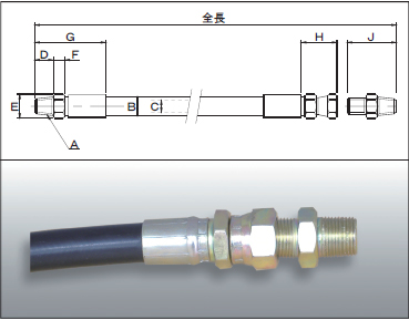 画像1: L3/4-1 RIKEN アクセサリー  理研機器(リケン)    【送料無料】【激安】【セール】