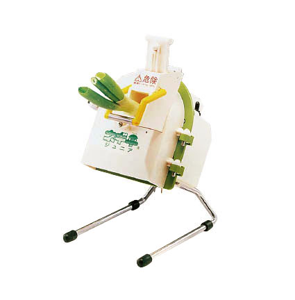 DX-50B Desktop green onion machine