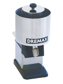 画像1: DX-62 大根オロシ機 ドリマックス DREMAX 10-0162-0301 【送料無料】【激安】【セール】