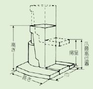 画像2: DH-10EN DH型レバー回転式ブラックジャッキ　標準爪タイプ　爪部能力 10トン DAIKI 株式会社ダイキ   【送料無料】【激安】【セール】