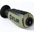 画像1: 4580313191313  フリアースカウトII320 日本正規品 フリアー(FLIR) 4580313191313