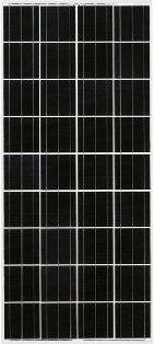 画像1: KD135GX-RP 独立型システム用太陽光発電モジュール 京セラ 電菱（DENRYO)