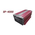 画像1: SP-4000-248G DC-AC正弦波インバータ  電菱（DENRYO)