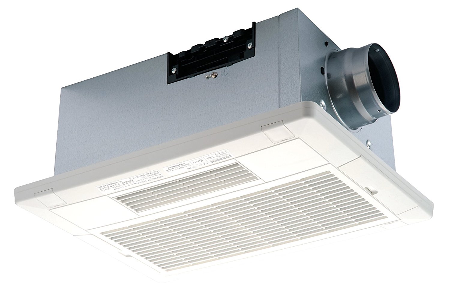 画像1: BF-261RGA 換気乾燥暖房機  日本電興