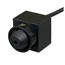画像1: AHD-50C 1080P AHD　超小型CMOSカメラ  サンメカトロニクス
