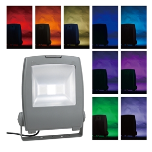 画像1: PDS-C01-100FL LEDプロジェクションライト（投照器）  ジェフコム 4937897055379