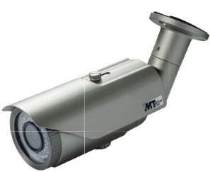 画像2: MTW-I2042AHD 防水型フルハイビジョンワンケーブルAHDカメラ  マザーツール 4986702408275