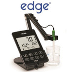 画像1: HI2020-01 革新的な測定器 “edge”(エッジ)  HANNA（ハンナ）
