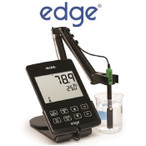 画像1: HI2040-01 革新的な測定器 “edge”(エッジ) HI 2040-01 HANNA（ハンナ）