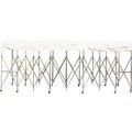 画像1: KL-360 シンヤ 収縮式テント　ルーパー２１　ＫＬ－３６０  新屋製作所