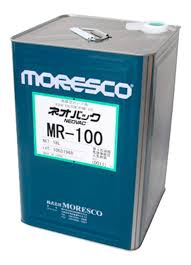 画像1: MR-100-18L モレスコ　ネオバックＭＲ－１００　１８Ｌ 8189262  松村石油