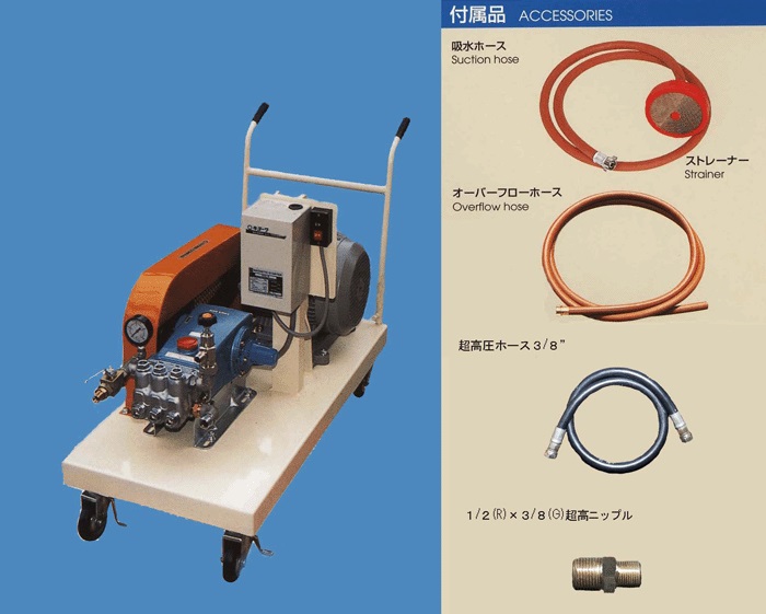 画像1: KY-400H-1 キヨーワテスター 手軽に運べる200Ｖ キョーワ