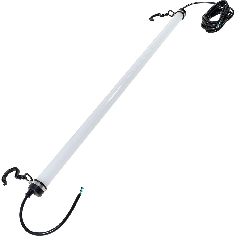 2年保証』 BSL-T30PV-50K LEDベースライト40形 トラフ型 日動工業