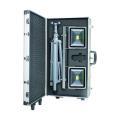 画像1: LPR-S30LW-3ME-ABOX LED作業灯 30W 二灯式三脚BOX付  日動工業 4937305049846