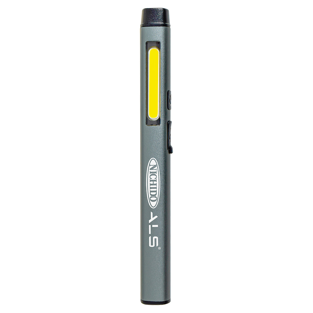 画像1: SL-A2PEN-UV 充電式LED ペンライト UV付  日動工業