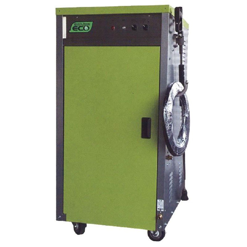 画像1: ESE-508E 電気加熱式エコ洗浄機  洲本整備機製作所