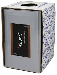 画像1: YE-16 いろはカラー（内外装用自然塗料）黒色１６Ｌ  アールジェイ(RJ) 4991254439165