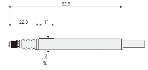 画像2: DK805SAR デジタルゲージ マグネスケール(Magnescale)    【送料無料】【激安】【セール】