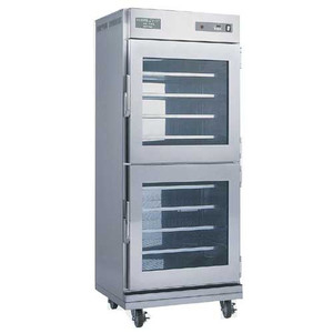 画像1: NB-41FG 電気温蔵庫 400L アンナカ ニッセイ
