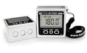 DPM-2 デジタル曲げ角度計 東栄工業 DPM-2 デジタル曲げ角度計 東栄工業