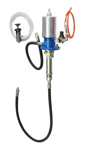 画像1: PKT-110 オイルポンプキット１１０  ヤマダ(yamada)